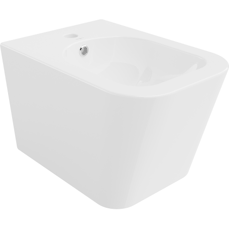 Mexen Teo wall-mounted bidet, white - 35855100