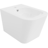 Mexen Teo wall-mounted bidet, white - 35855100