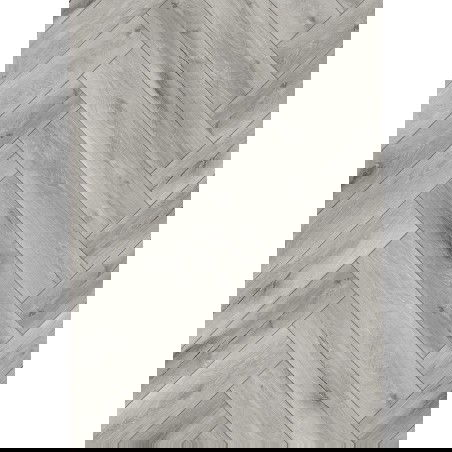 Mexen Boone vinyl panels herringbone 635 x 127 mm SPC 6.5 mm underlay 1.5 mm, 4 V-Groove, Oak - F1192-0635-127-505-4V1-01