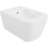 Mexen Stella hanging bidet, white - 35685100