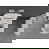 Mexen Sofia Rimless WC Bowl, White Gloss - 3354XX00