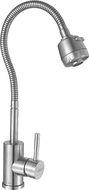 Mexen Maya kitchen faucet, chrome - 672400-00