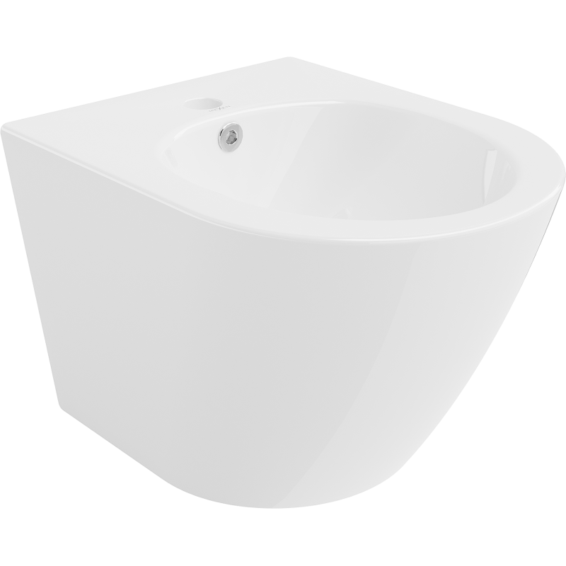 Mexen Lena wall-hung bidet, white - 35224800