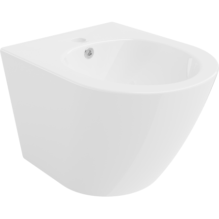 Mexen Lena bidet wiszący, biały - 35224800