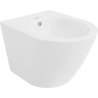 Mexen Lena hanging bidet, white - 35224800