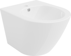 Mexen Lena bidet wiszący, biały - 35224800