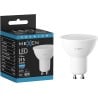 Mexen Nova LED Bulb GU10, 3W, Cool - 6500K, 315 lm - L107-GU10-0365-01