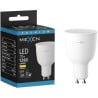 Mexen Nova LED Bulb GU10, 12W, Warm - 3000K, 1260 lm - L108-GU10-1230-01