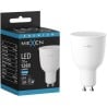 Mexen Nova LED Bulb GU10, 12W, Cool - 6500K, 1260 lm - L108-GU10-1265-01