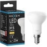 Mexen Nova LED Bulb E14, R50, 3W, Warm - 3000K, 315 lm - L103-E14-0330-01