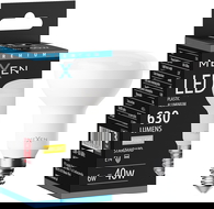 Mexen Nova LED Bulb E14, R50, 6W, Warm - 3000K, 630 lm - L103-E14-0630-01