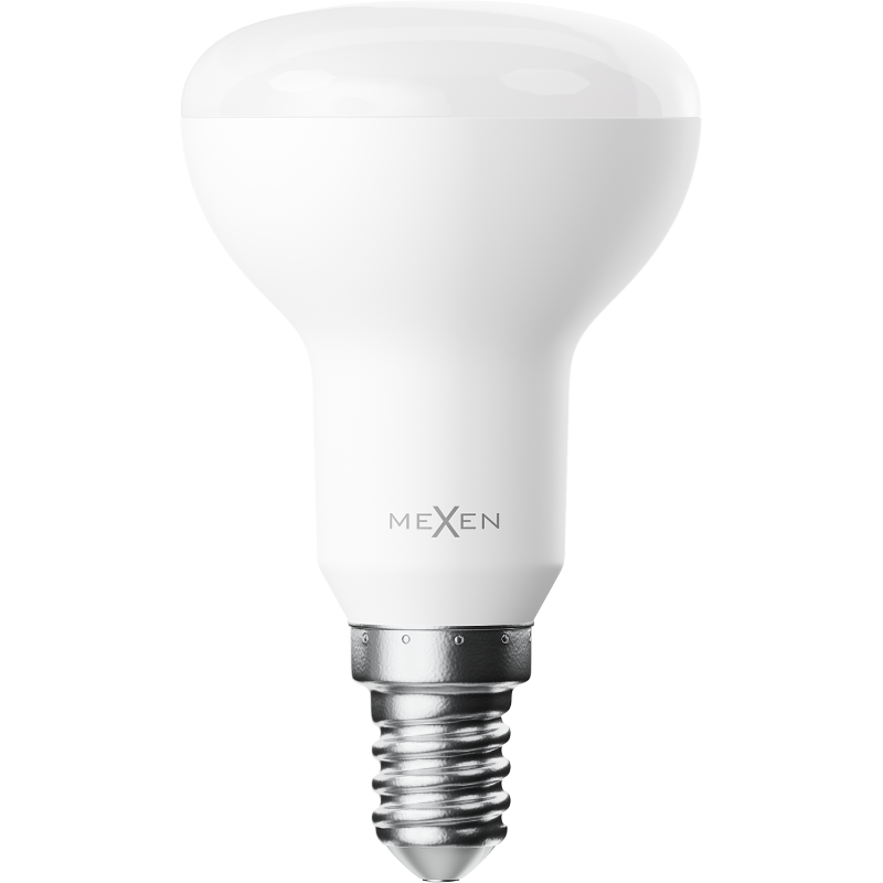 Mexen Nova LED Bulb E14, R50, 8W, Warm - 3000K, 840 lm - L103-E14-0830-01