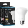 Mexen Nova LED Bulb E27, R63, 8W, Warm - 3000K, 840 lm - L104-E27-0830-01