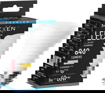 Mexen Nova LED Bulb E27, R63, 8W, Warm - 3000K, 840 lm - L104-E27-0830-01