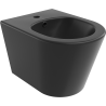 Mexen Rico hanging bidet, matte black - 35724885