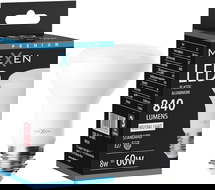 Mexen Nova LED Bulb E27, R63, 8W, Neutral - 4000K, 840 lm - L104-E27-0840-01