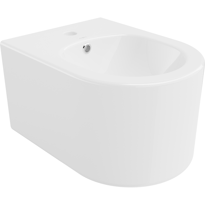 Mexen Sofia hanging bidet, white - 35544800