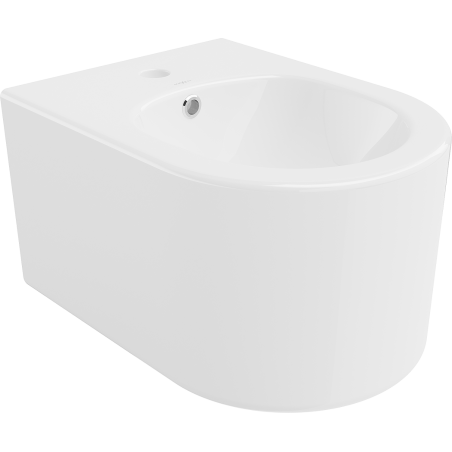 Mexen Sofia wall-mounted bidet, white - 35544800