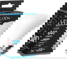 Mexen Nova LED Bulb E27, R63, 8W, Cool - 6500K, 840 lm - L104-E27-0865-01