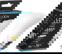Mexen Nova LED Bulb E27, R63, 10W, Warm - 3000K, 1055 lm - L104-E27-1030-01