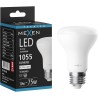 Mexen Nova LED Bulb E27, R63, 10W, Neutral - 4000K, 1055 lm - L104-E27-1040-01