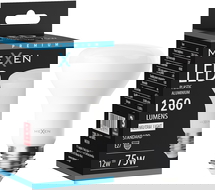 Mexen Nova LED Bulb E27, R63, 12W, Neutral - 4000K, 1260 lm - L104-E27-1240-01