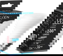 Mexen Nova LED Bulb E27, R63, 12W, Cool - 6500K, 1260 lm - L104-E27-1265-01
