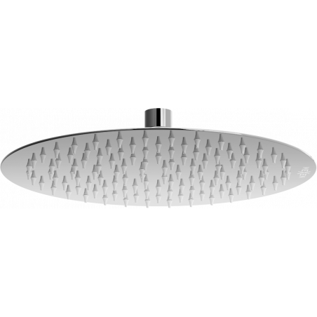 Mexen Slim Shower Head 25 cm, Chrome - 79225-00