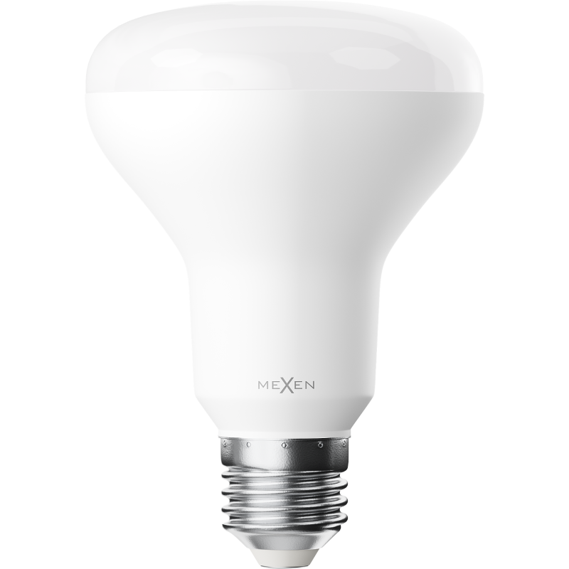 Mexen Nova LED Bulb E27, R80, 15W, Neutral - 4000K, 1575 lm - L105-E27-1540-01