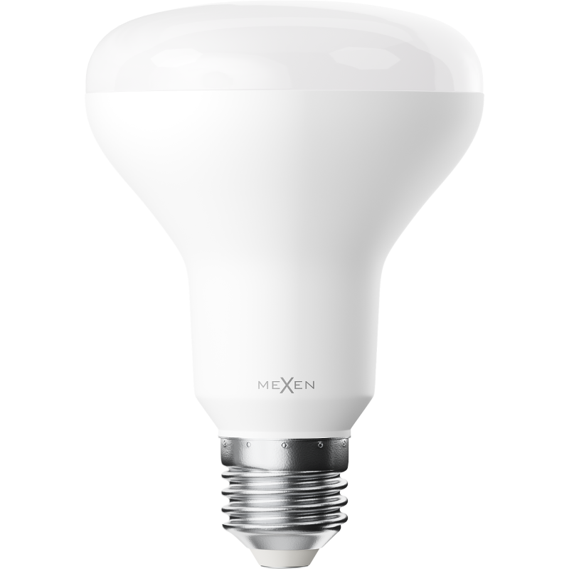 Mexen Nova LED Bulb E27, R80, 15W, Cool - 6500K, 1575 lm - L105-E27-1565-01