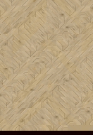 Mexen Charter Oak French Herringbone Vinyl Panels 650 x 127 mm SPC 6.5 mm, IPEX Underlay 1.5 mm, 4 V-Groove, Oak - F1281