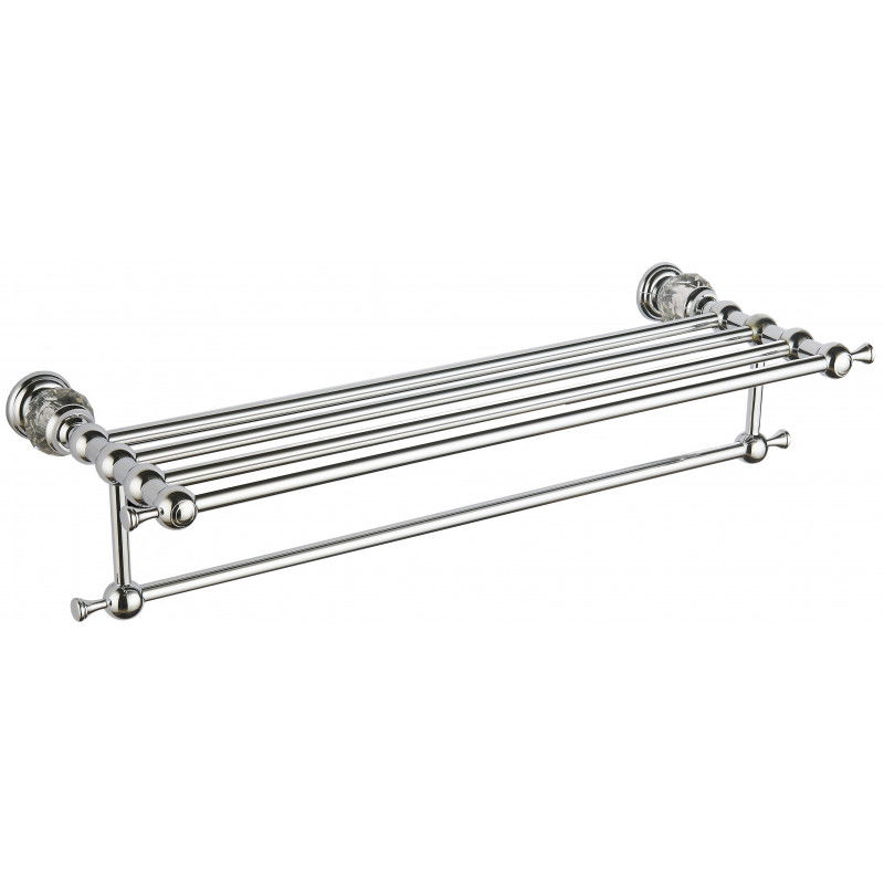Mexen Estela towel shelf, Chrome - 7011520-00