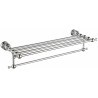 Mexen Estela towel rack, chrome - 7011520-00