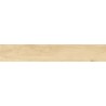 Mexen Avocado Avorio glazed rectified porcelain tile G1, wood-like floor and wall tile 120 x 20 cm, matte - TL601-120-020-00