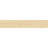 Mexen Avocado Avorio glazed rectified porcelain tile G1, wood-like floor and wall tile 120 x 20 cm, matte - TL601-120-020-00