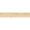 Mexen Avocado Avorio glazed rectified porcelain tile G1, wood-like floor and wall tile 120 x 20 cm, matte - TL601-120-020-00