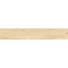 Mexen Avocado Avorio glazed rectified porcelain tile G1, wood-like floor and wall tile 120 x 20 cm, matte - TL601-120-020-00