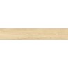 Mexen Avocado Avorio glazed rectified porcelain tile G1, wood-like floor and wall tile 120 x 20 cm, matte - TL601-120-020-00