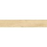 Mexen Avocado Avorio glazed rectified porcelain tile G1, wood-like floor and wall tile 120 x 20 cm, matte - TL601-120-020-00