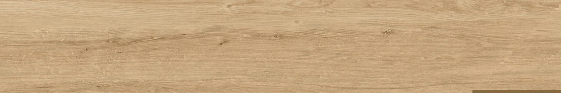 Mexen Avocado Beige glazed rectified stoneware G1, wood-like floor-wall tile 120 x 20 cm, matte - TL601-120-020-01