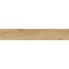 Mexen Avocado Beige Glazed Rectified G1 Porcelain Tile, Wood-Like Floor and Wall Tile 120 x 20 cm, Matte - TL601-120-020-01