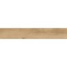 Mexen Avocado Beige Glazed Rectified G1 Porcelain Tile, Wood-Like Floor and Wall Tile 120 x 20 cm, Matte - TL601-120-020-01