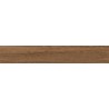 Mexen Avocado Brown Glazed Rectified Gres G1, Wood-Like Floor-Wall Tile 120 x 20 cm, Matte - TL601-120-020-02