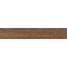 Mexen Avocado Brown Glazed Rectified Gres G1, Wood-Like Floor-Wall Tile 120 x 20 cm, Matte - TL601-120-020-02