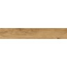 Mexen Avocado Honey glazed rectified porcelain tile G1, wood-like floor-wall tile 120 x 20 cm, matte - TL601-120-020-03