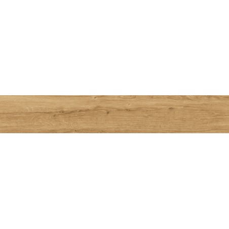 Mexen Avocado Honey glazed rectified porcelain tile G1, wood-like floor-wall tile 120 x 20 cm, matte - TL601-120-020-03