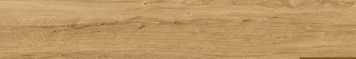 Mexen Avocado Honey glazed rectified G1 stoneware, wood-like floor-wall tile 120 x 20 cm, matte - TL601-120-020-03