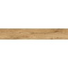 Mexen Avocado Honey glazed rectified porcelain tile G1, wood-like floor-wall tile 120 x 20 cm, matte - TL601-120-020-03