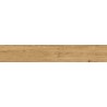 Mexen Avocado Honey glazed rectified porcelain tile G1, wood-like floor-wall tile 120 x 20 cm, matte - TL601-120-020-03