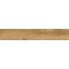 Mexen Avocado Honey glazed rectified porcelain tile G1, wood-like floor-wall tile 120 x 20 cm, matte - TL601-120-020-03